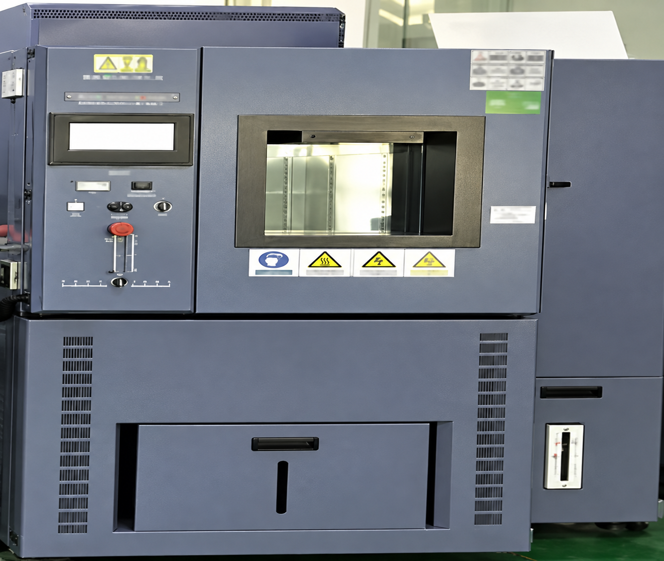 可靠性测试 / Reliability testing