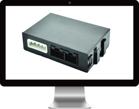 PEPS 无钥匙进入与启动 / PEPS keyless entry & start