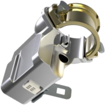 ESCL 电子转向柱锁 / Electronic steering column lock