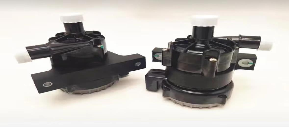 新能源水泵控制器 / NEV water pump controller